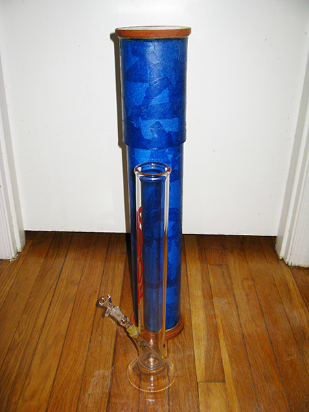 Case With RooR1 View